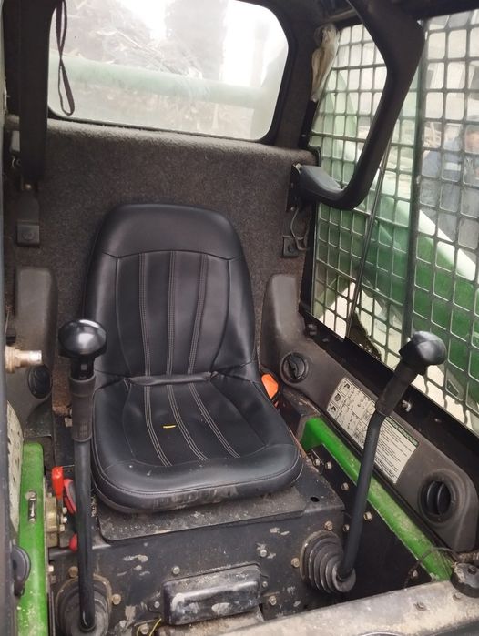 Продається Бобкат