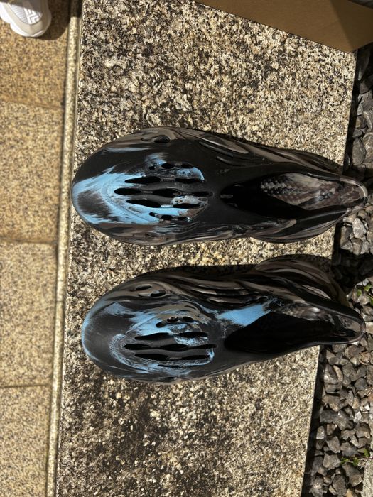 Yeezy Foam RNR - MX Cinder size 44,5