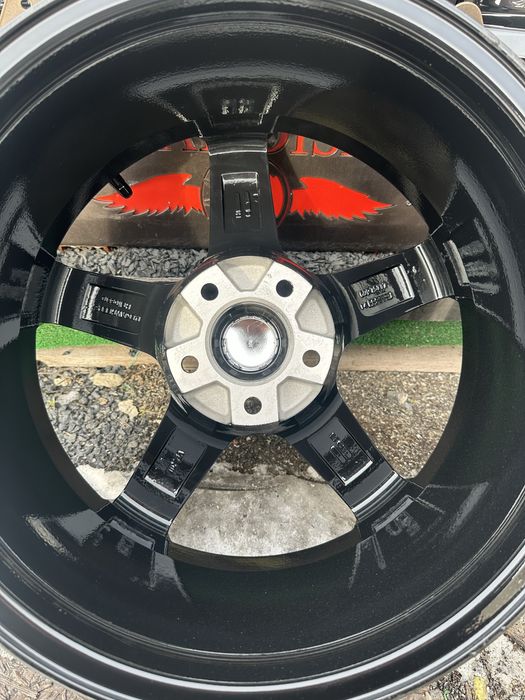 ДискиR17/5x114,3Toyota,Honda,Mazda,Mitsubishi,Hyundai,Kia,Nissan,