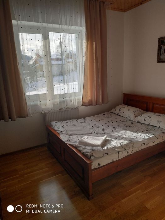 White house           Славське кімнати подобово Від 350грн