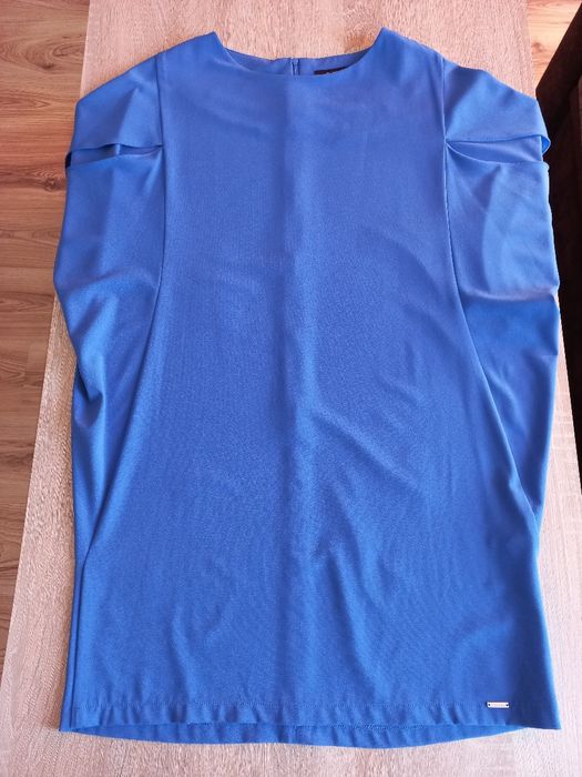 XL Monnari elegancka sukienka