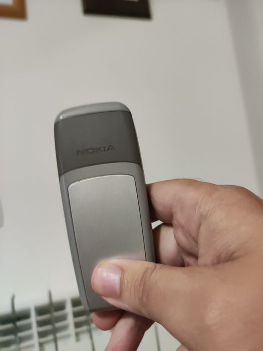 Nokia 112 desbloqueado