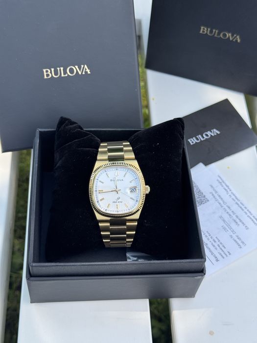 Bulova 97B223 Super Seville