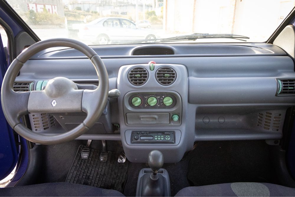 Renault Twingo 93