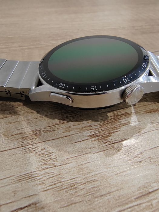 Smartwatch Huawei watch gt3 46mm