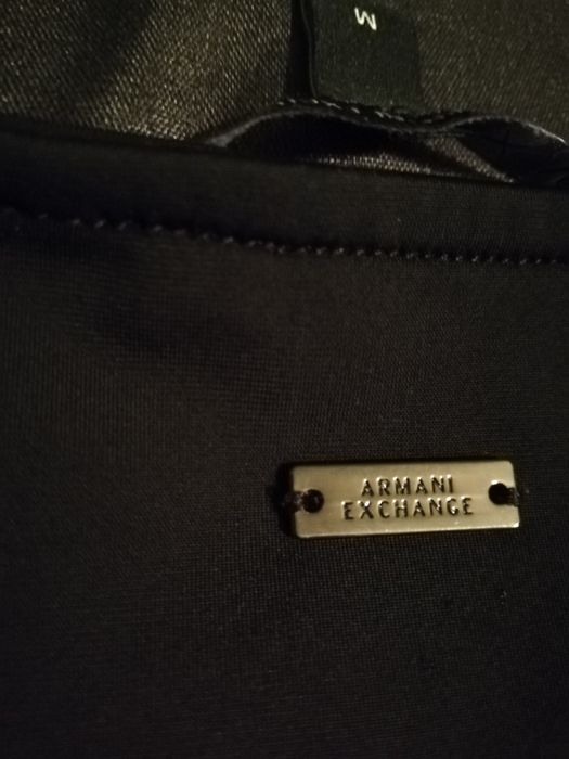 Koszulka damska Armani Exchange M