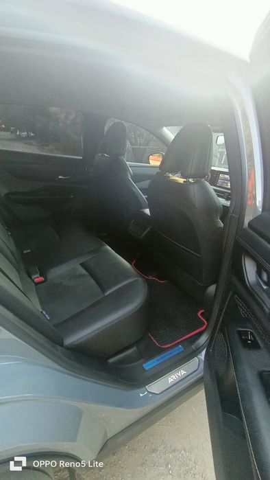 NISSAN Ariya Hatchback 2023 VIN JN1CF0BB4PM711295 фото оголошення 15 з 16