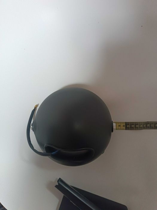 Lampa reflektor speracz LED do ciągnika, motocykla, quada, roweru