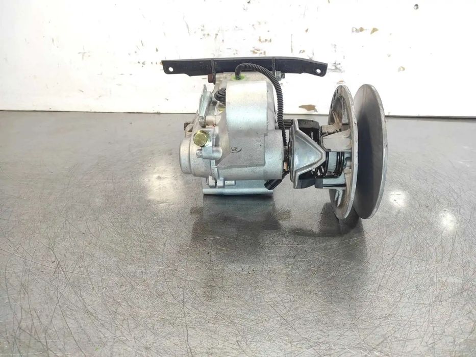 Caixa De Velocidades MICROCAR M.GO TYC049564