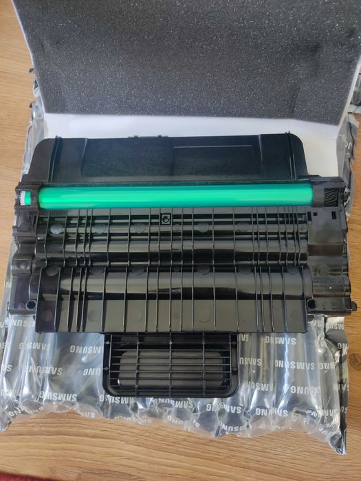 Новий тонер-картридж Samsung MLT D2092L/ELS