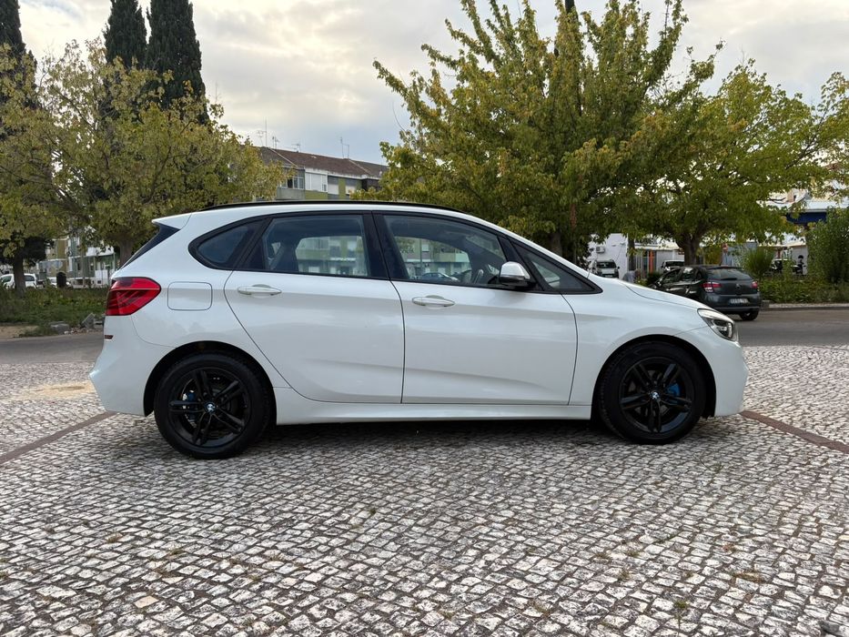 BMW Serie 2 FULL PACK M!! 2.0 150cv, Irrepreensível!! foto 3