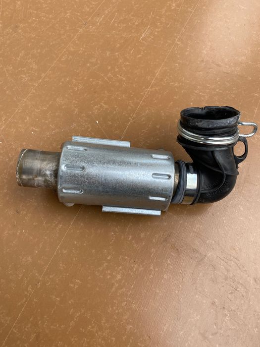 Grzałka przepływowa do zmywarki Beko Amica Electrolux Whirpool Aeg