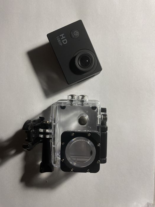 Camera 2.0 ACTOON