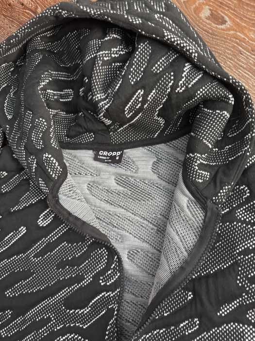 Продам кофту Cropp на замку, розмір S