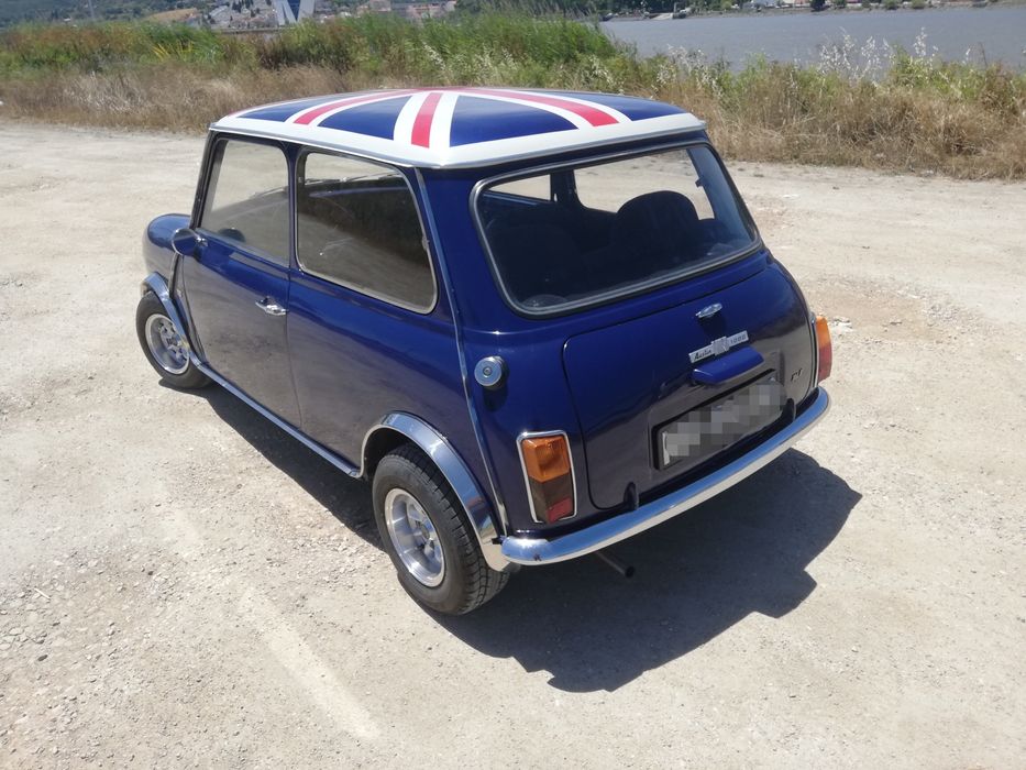 Austin Mini 100064846545004033122