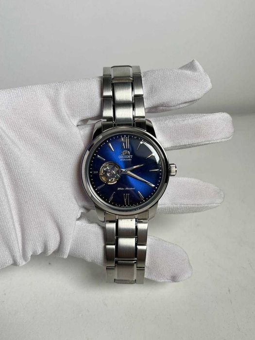Часы Orient Helios RA-AG0028L10A