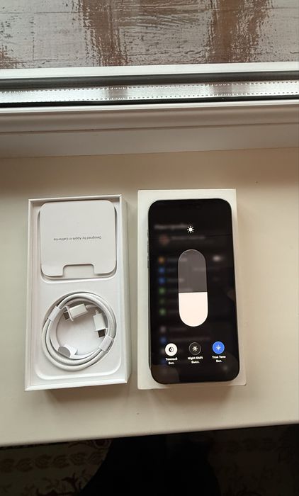 iPhone 15 Pro Max 256 Gb