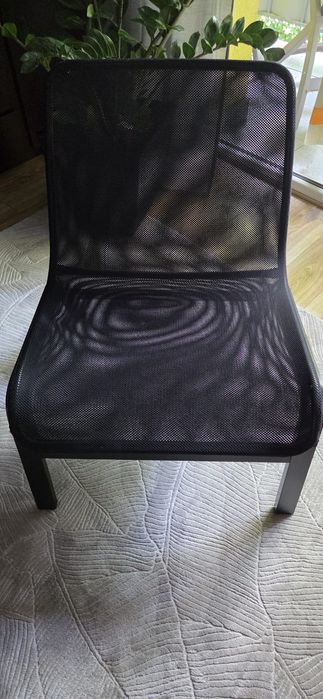 Fotel IKEA bdb stan