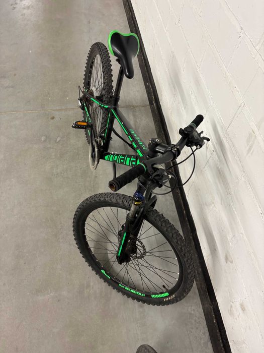 Rower górski MTB Indiana X-Pulser 2.6 – zadbany, w pełni sprawny!