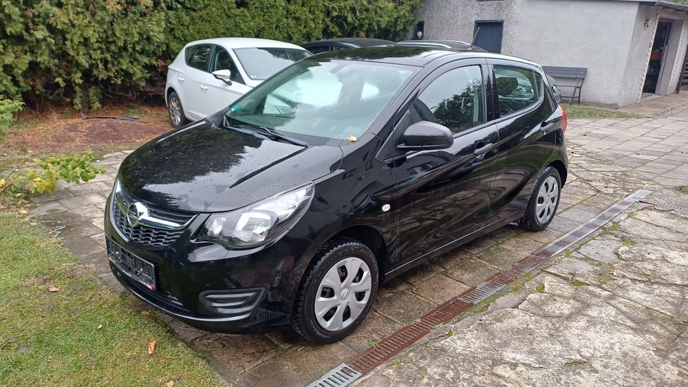Opel Pozostałe Opel