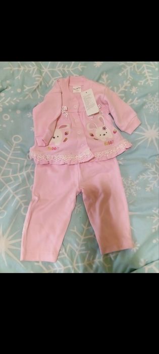 Костюм на дівчинку