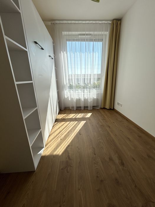Mieszkanie – Gdańsk, Zaspa-Młyniec - Widok 5