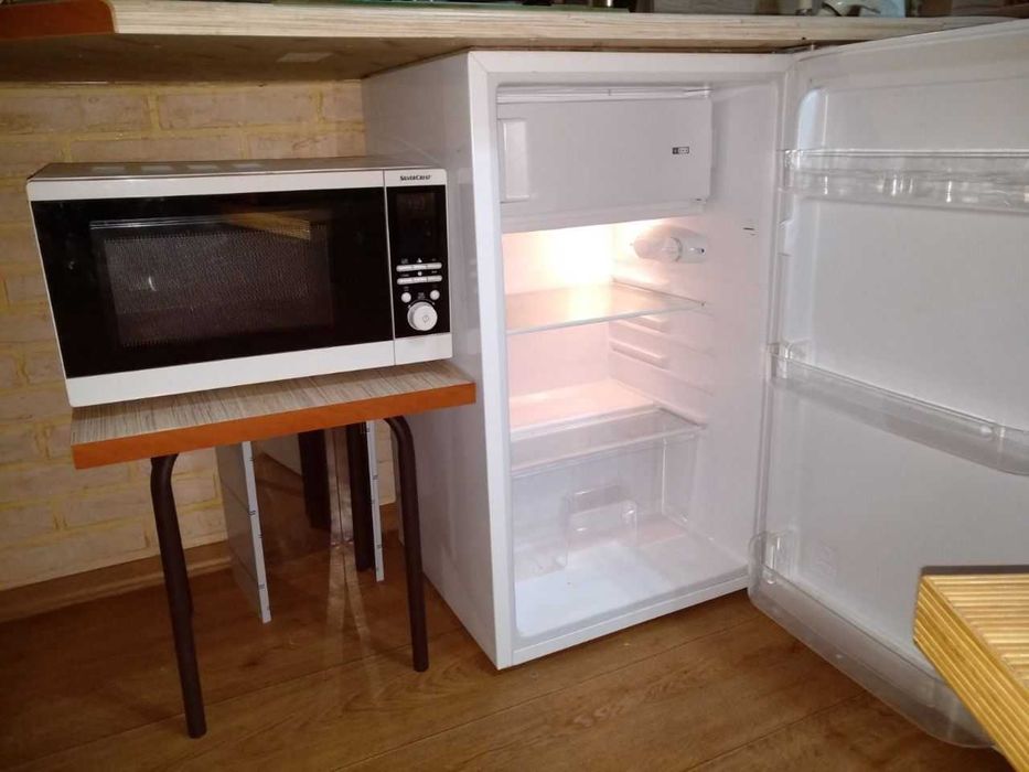 Квартира-студіо у Франківському районі. Парковка.