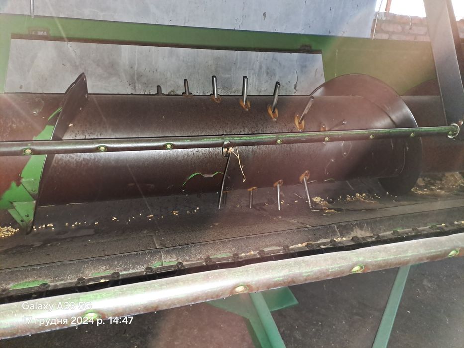 Продам комбайн Джондин 1158