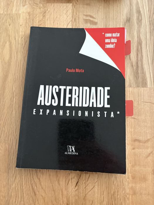 Austeridade Expansionista