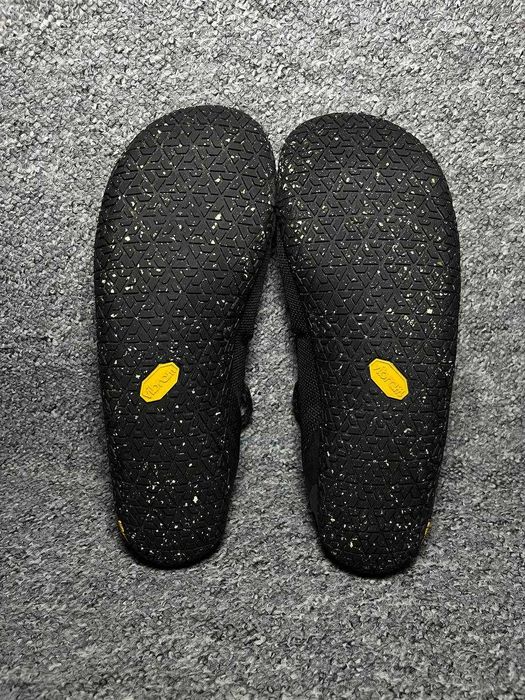 Чоловічі кросівки MERRELL Vapor Glove 5 Barefoot - Eco Vegan Friendly - Розмір 43