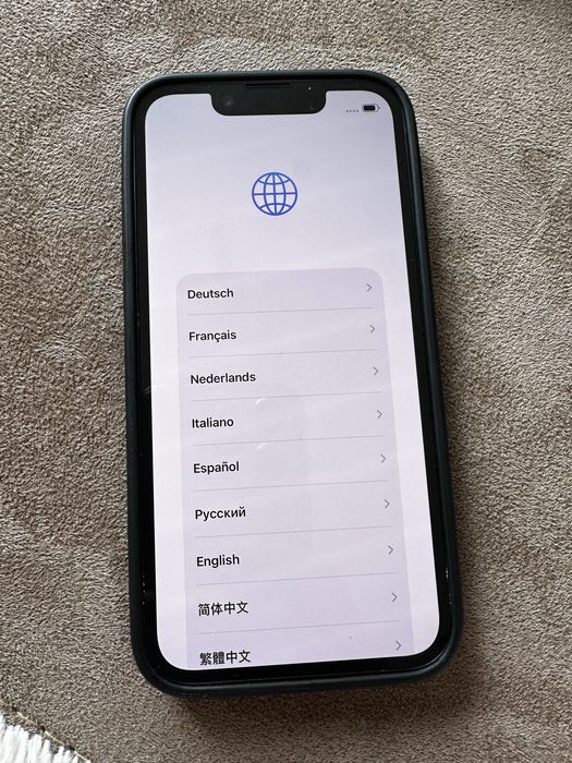 Iphone 13 mini 128gb