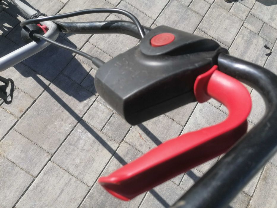 Glebogryzarka Einhell GC-RT 1545 M 1500 W Stan Bardzo dobry