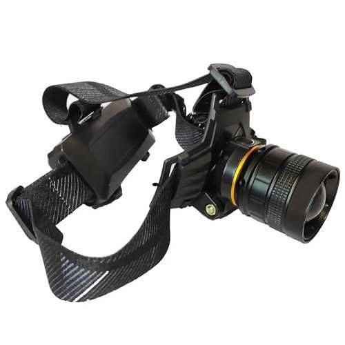 Ліхтар налобний Bailong / Фонарь налобный Bailong