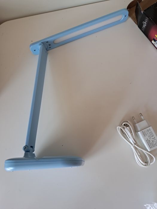 Lampka biurkowa SMD LED