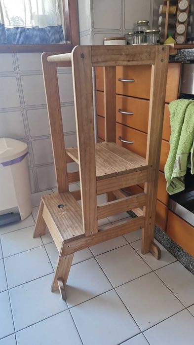 Torre de aprendizado