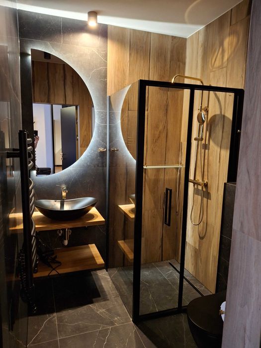 Apartament apartamenty Zakopane ścisłe centrum wysoki standard