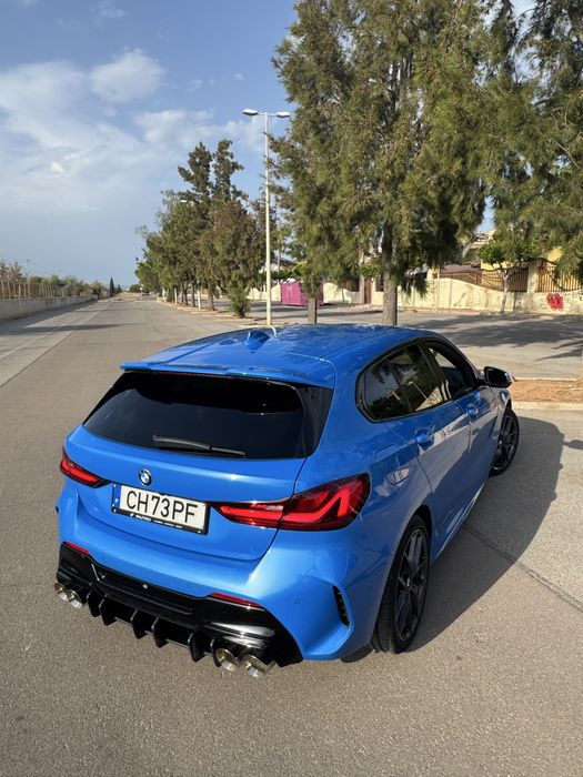 BMW f40 118i M SPORT — photo 5