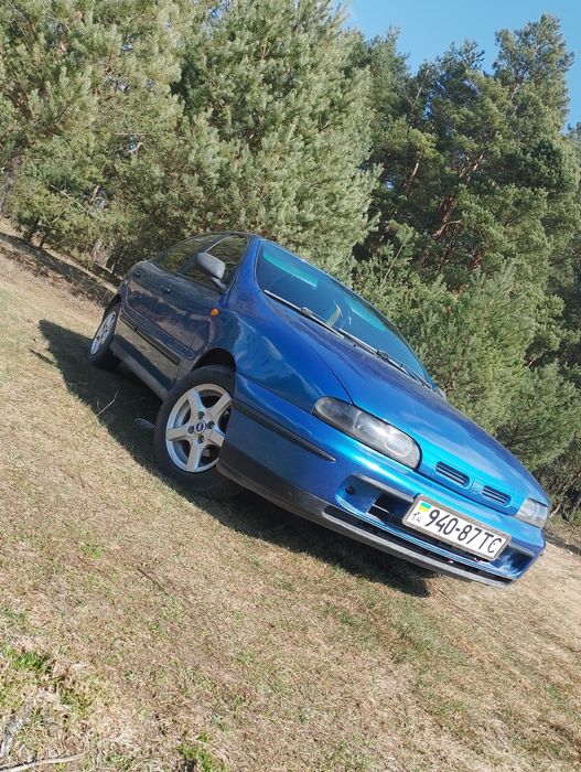 Продам автомобіль в хорошому стані