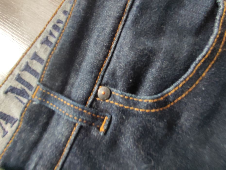 Spodnie aeronautica militare