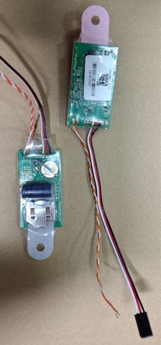 Плати ініціацій.