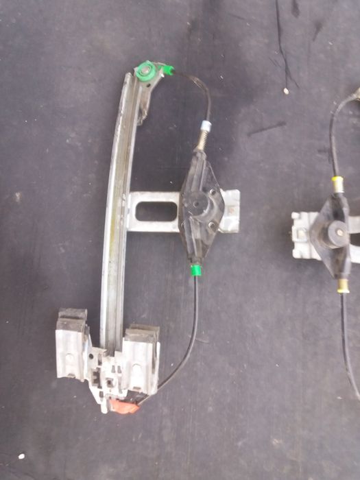 Механизм стеклоподъемника двери задней правой 1H4839402 VAG