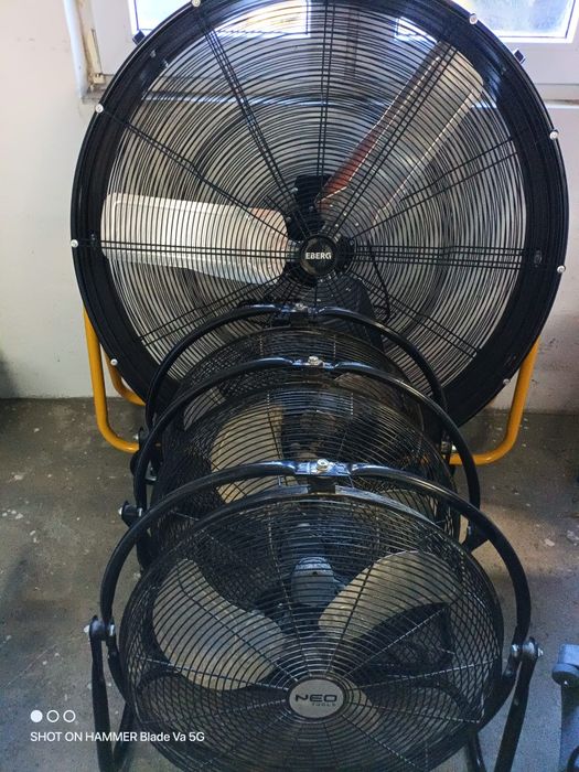 WENTYLatory gratis! Sprzedam osuszacze powietrza pochłaniacze wilgoc