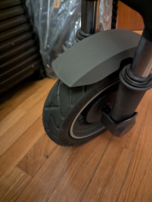 Scooter elétrico XIOAMI 5 Pro