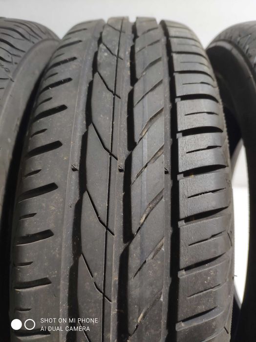 Opona Opony 155/65R14 MATADOR komplet 4szt HECTORRA 3 MP47 letnie lato