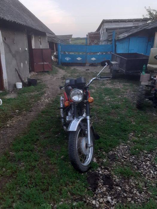 Продам Іж планета 5