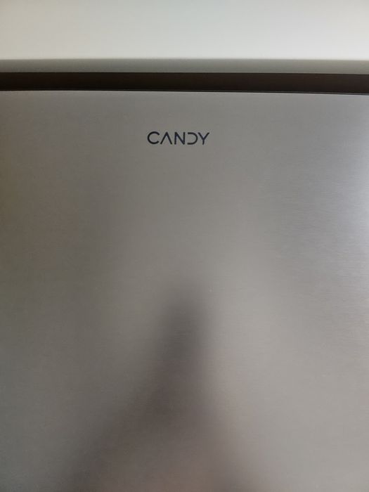 Frigorífico Candy como novo