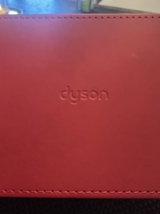 Dyson etui supersonic
