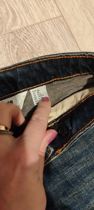 Spodnie dla chłopca H&M