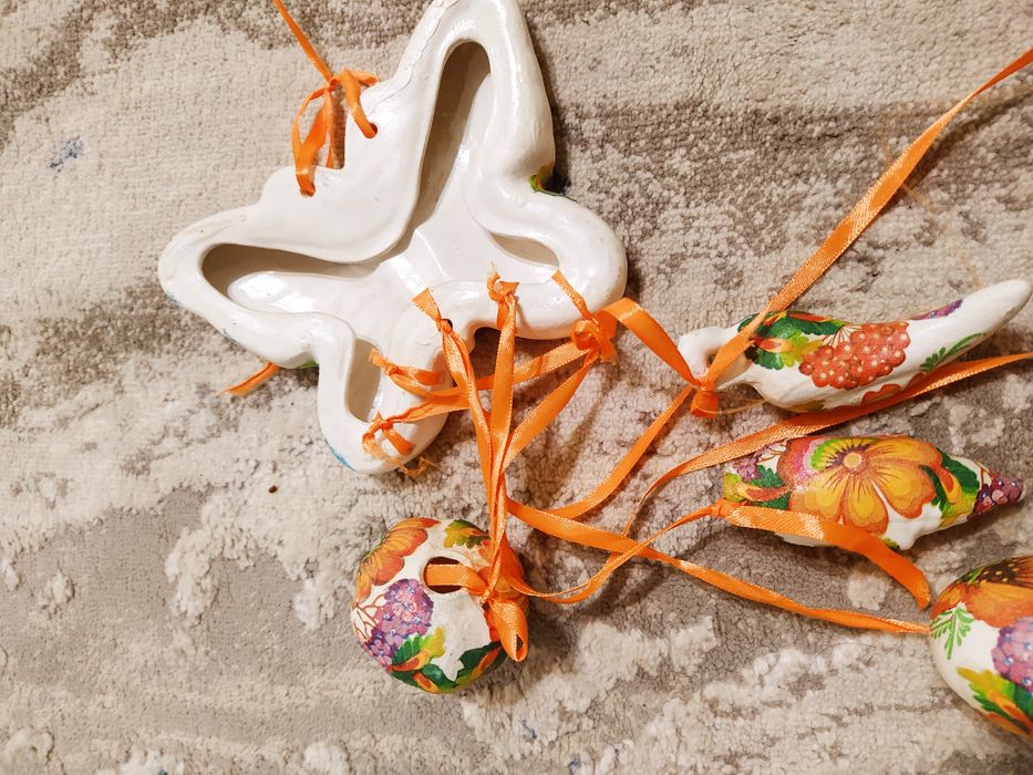 Прикраса на двері