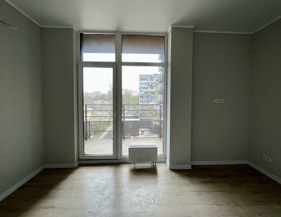 2-комнатная квартира по адресу ул. Гераневая (площадь 62 м²) - Atlanta.ua - фото 13